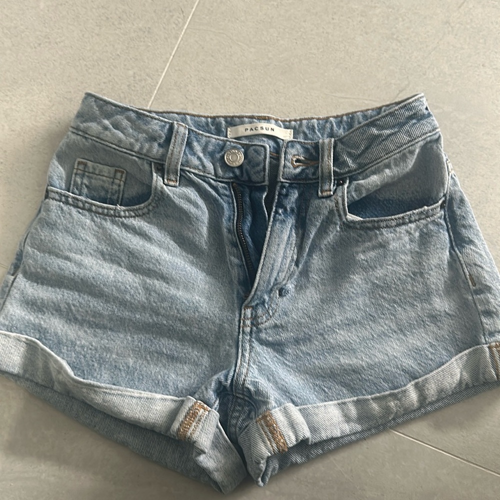 Pacsun shorts